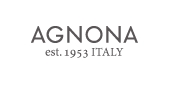 Agnona logo
