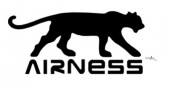 Airness logo