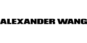 Alexander wang logo