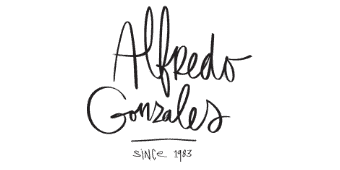 Alfredo Gonzales logo