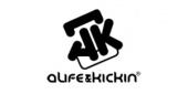 Alife & Kickin logo