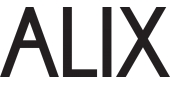 Alix logo