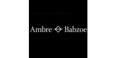 Ambre Babzoe logo