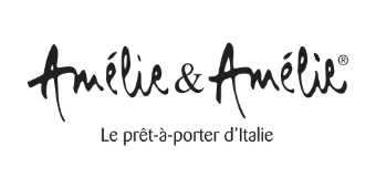 Amélie & Amélie logo