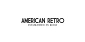 American Retro logo