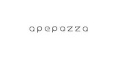 Apepazza logo