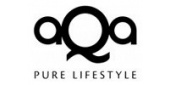 Aqa logo