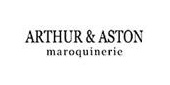 Arthur Aston logo