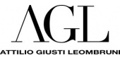 Attilio Giusti Leombruni logo