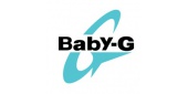 Baby-g logo