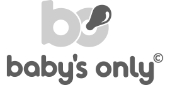 Babys Only logo