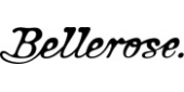 Bellerose logo