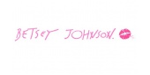 Betsey Johnson logo