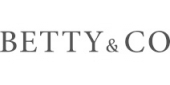 Betty & Co logo