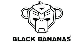 Black Bananas logo