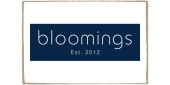 Bloomings logo