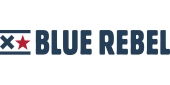 Blue Rebel logo