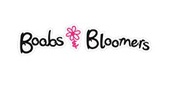 Boobs & Bloomers logo
