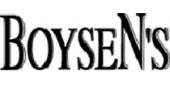 Boysen's logo