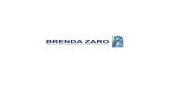 Brenda Zaro logo