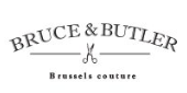 Bruce & Butler logo