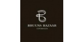 Bruuns Bazaar logo