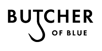 Butcher Of Blue logo