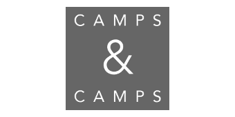 Camps & Camps logo