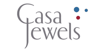 Casa Jewelry logo