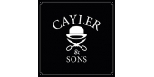 Cayler & Sons logo