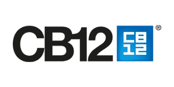 Cb12 logo
