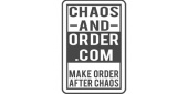 Chaos-and-Order logo
