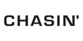 Chasin' logo