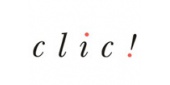 Clic! logo