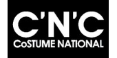 Costume National logo