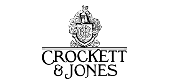 Crockett&jones logo