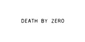 Death By Zero logo