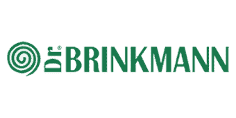 Dr. Brinkmann logo