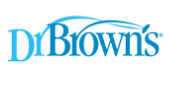 Dr. Brown's logo