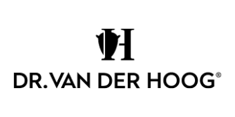 Dr Van Der Hoog logo