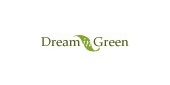 Dream in Green logo