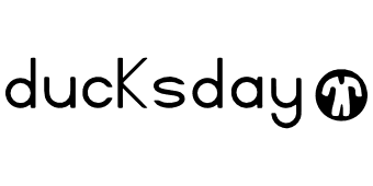 Ducksday logo
