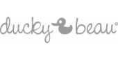 Ducky Beau logo