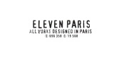 Eleven Paris logo