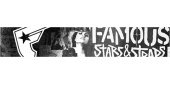 Famous Stars & Straps
