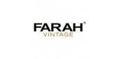 Farah Vintage
