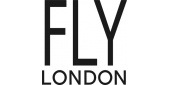 Fly London logo