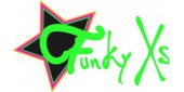 Funky Xs logo