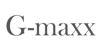 G-maxx logo
