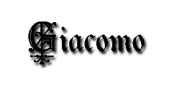 Giacomo logo